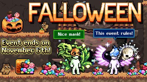 Idleon falloween. Things To Know About Idleon falloween. 